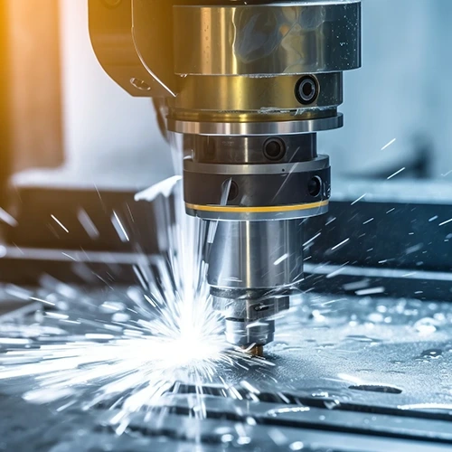 Πώς να επιλέξετε το CNC Blade;
