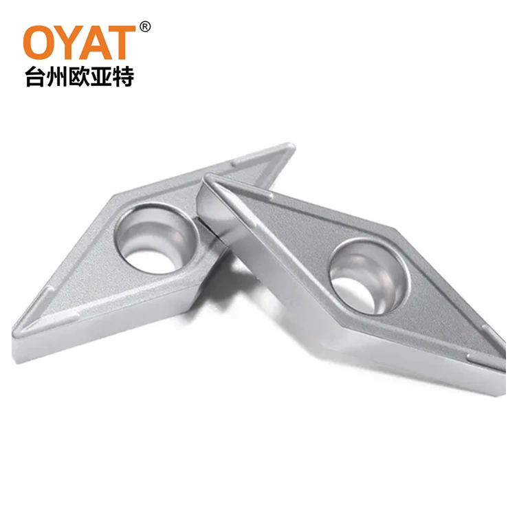 Τι είναι τα περιστρεφόμενα ένθετα τύπου V και γιατί πρέπει να τα επιλέξετε;