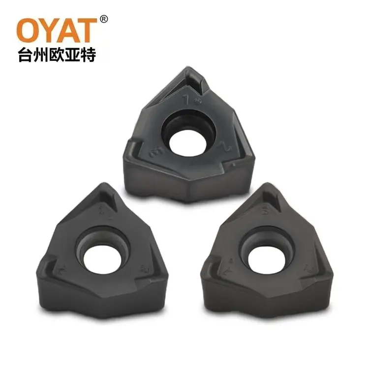 XNEX080604TR CNC Εισαγωγή άλεσης